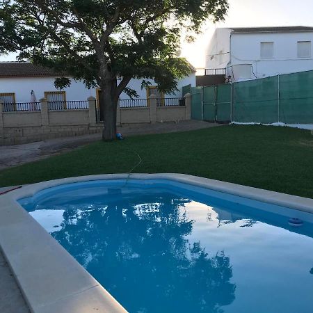 Cortijo Vista Alegre Villa Фуенте де Пиедра Екстериор снимка