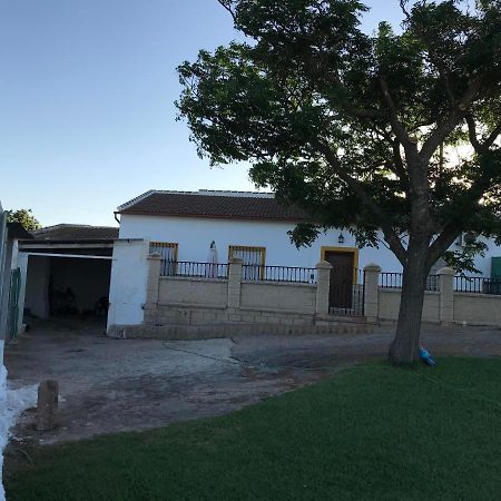 Cortijo Vista Alegre Villa Фуенте де Пиедра Екстериор снимка