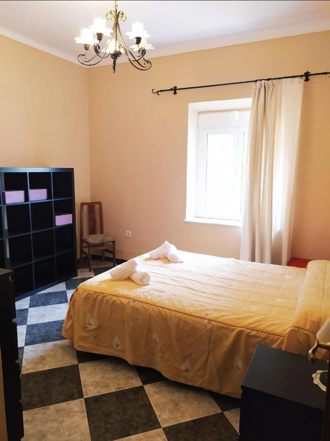 Cortijo Vista Alegre Villa Фуенте де Пиедра Екстериор снимка