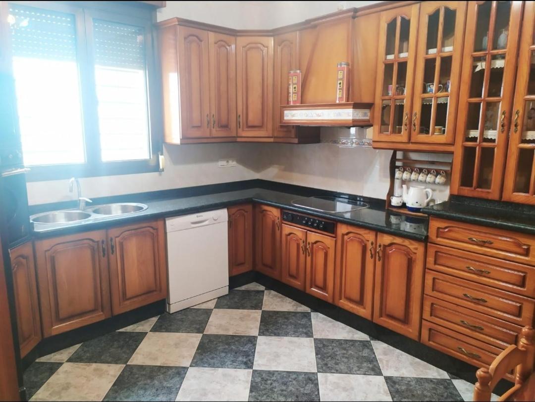 Cortijo Vista Alegre Villa Фуенте де Пиедра Екстериор снимка