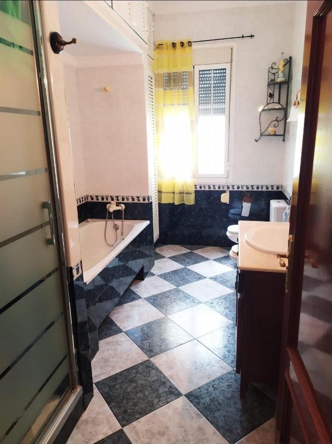 Cortijo Vista Alegre Villa Фуенте де Пиедра Екстериор снимка
