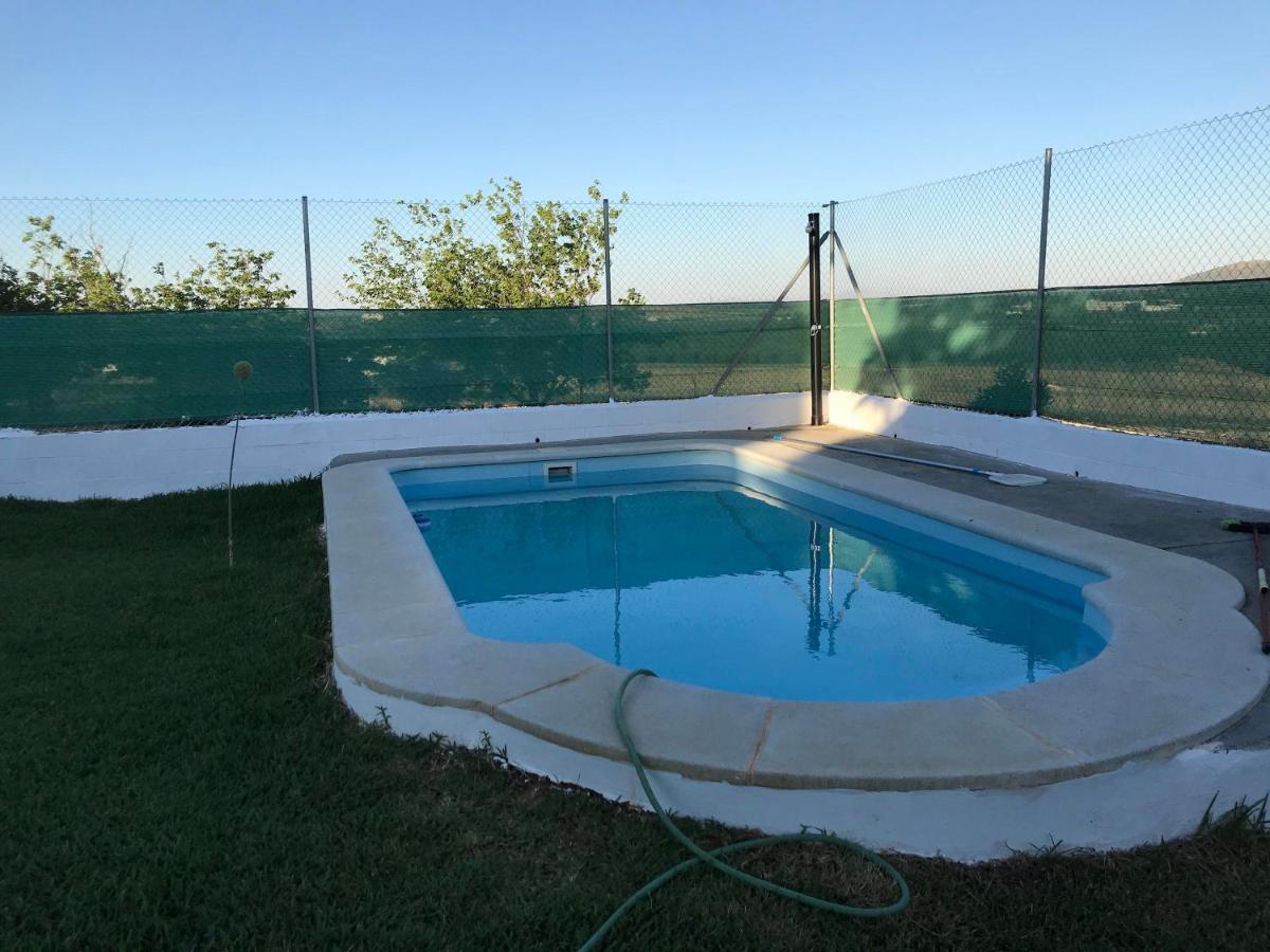 Cortijo Vista Alegre Villa Фуенте де Пиедра Екстериор снимка