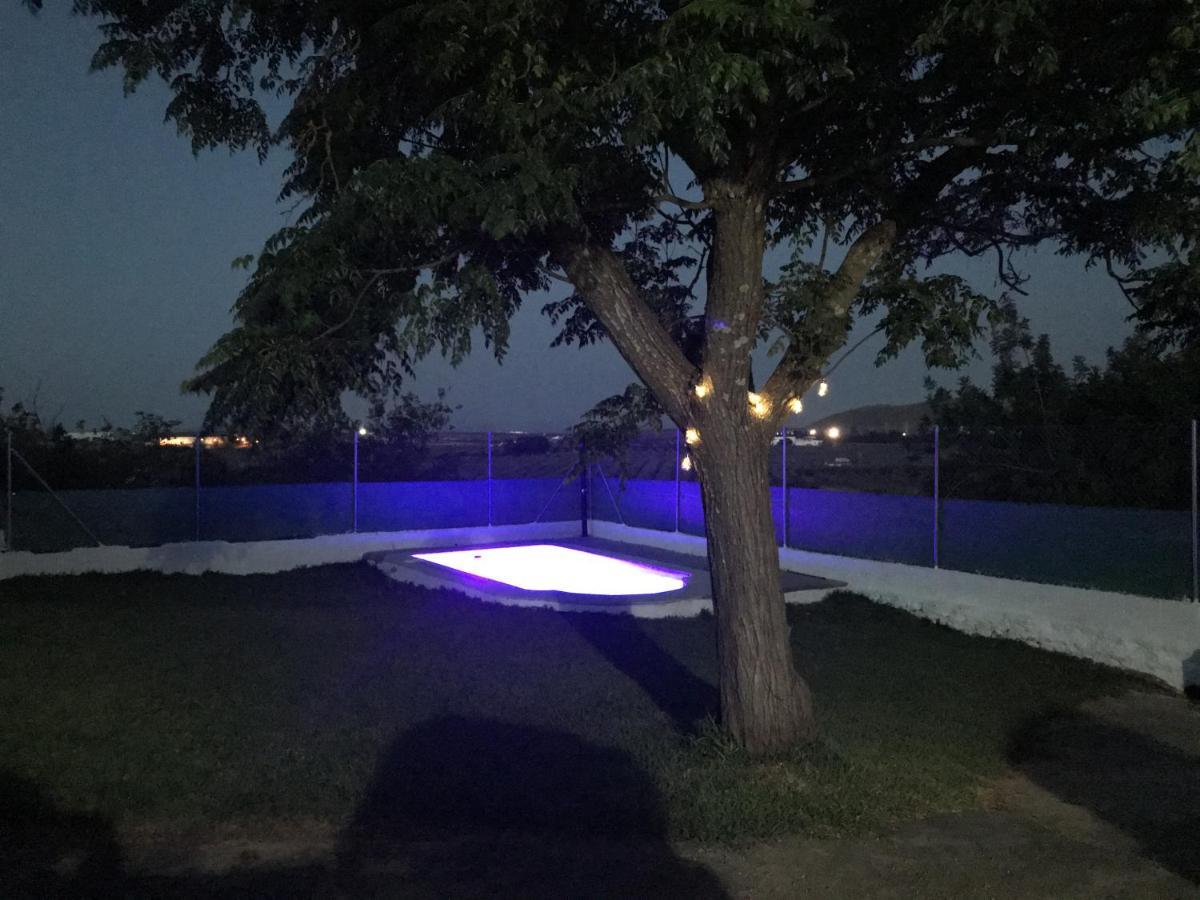 Cortijo Vista Alegre Villa Фуенте де Пиедра Екстериор снимка